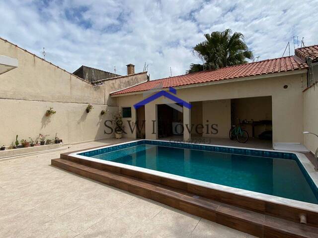 Casa para Venda em Itanhaém - 2